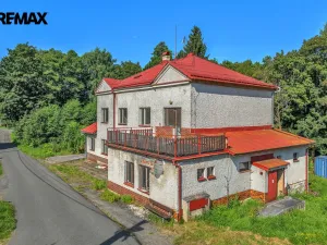 Prodej ubytování, Nová Ves nad Nisou, 722 m2