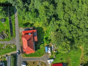 Prodej ubytování, Nová Ves nad Nisou, 722 m2