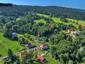 Prodej ubytování, Nová Ves nad Nisou, 722 m2