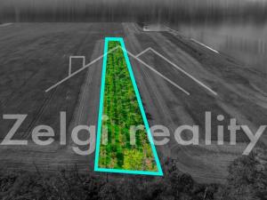 Prodej sadu/vinice, Zaječí, 8494 m2