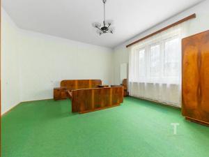 Prodej rodinného domu, Mistrovice, 110 m2