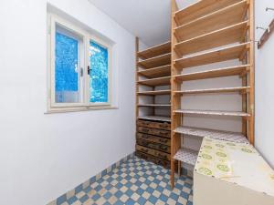 Prodej rodinného domu, Mistrovice, 110 m2