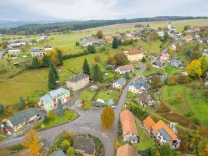 Prodej rodinného domu, Mistrovice, 110 m2