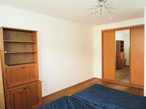 Pronájem bytu 3+kk, Praha - Vršovice, Ukrajinská, 69 m2