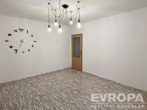 Pronájem bytu 2+1, Havlíčkův Brod, Máchova, 56 m2