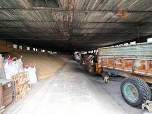 Prodej výrobních prostor, Bohdalice-Pavlovice, 1335 m2