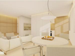 Prodej činžovního domu, Rumburk - Rumburk 1, Jiříkovská, 360 m2