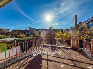 Prodej rodinného domu, Znojmo, Riegrova, 240 m2