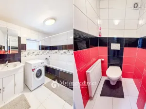 Prodej rodinného domu, Znojmo, Riegrova, 240 m2