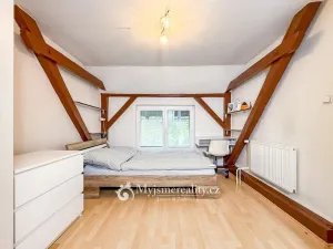 Prodej rodinného domu, Znojmo, Riegrova, 240 m2