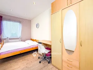 Prodej rodinného domu, Znojmo, Riegrova, 240 m2