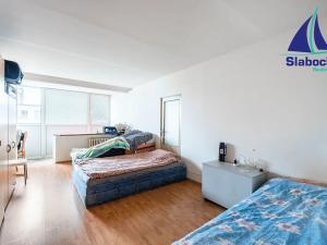 Prodej bytu 3+1, Praha - Stodůlky, Seydlerova, 100 m2