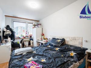 Prodej bytu 3+1, Praha - Stodůlky, Seydlerova, 100 m2