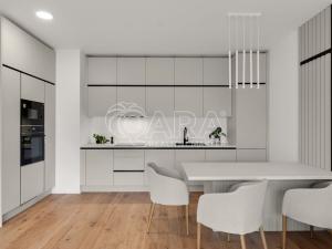 Pronájem bytu 2+kk, Praha - Troja, Pod Hrachovkou, 55 m2