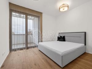 Pronájem bytu 2+kk, Praha - Troja, Pod Hrachovkou, 55 m2