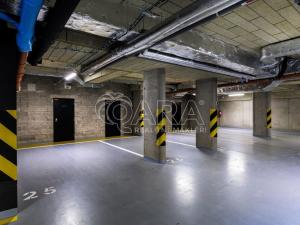 Pronájem bytu 2+kk, Praha - Troja, Pod Hrachovkou, 55 m2