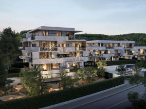 Pronájem bytu 2+kk, Praha - Troja, Pod Hrachovkou, 55 m2