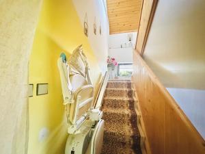 Prodej rodinného domu, Volary, Mlýnská, 250 m2