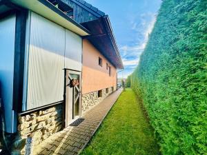 Prodej rodinného domu, Volary, Mlýnská, 250 m2