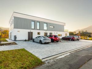 Prodej bytu 4+kk, Čeladná, 153 m2