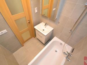 Pronájem bytu 3+kk, Benešov, Na Bezděkově, 64 m2