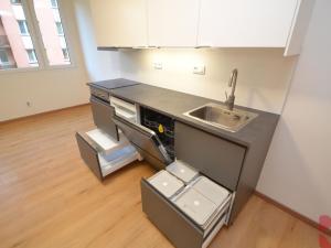 Pronájem bytu 3+kk, Benešov, Na Bezděkově, 64 m2