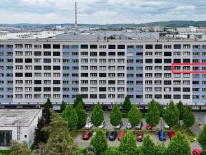 Prodej bytu 3+1, Mladá Boleslav, tř. Václava Klementa, 78 m2