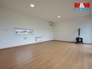 Prodej rodinného domu, Vrbátky - Dubany, 73 m2