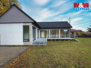 Prodej rodinného domu, Vrbátky - Dubany, 73 m2