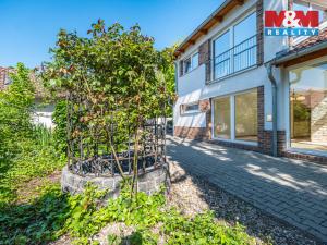 Prodej rodinného domu, Jirny, K Lesu, 164 m2