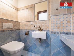 Prodej rodinného domu, Jirny, K Lesu, 164 m2