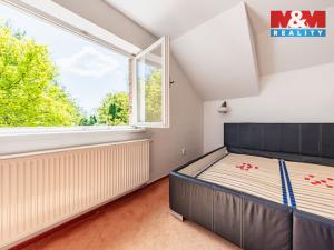 Prodej rodinného domu, Jirny, K Lesu, 164 m2