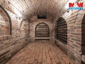 Prodej rodinného domu, Jirny, K Lesu, 164 m2