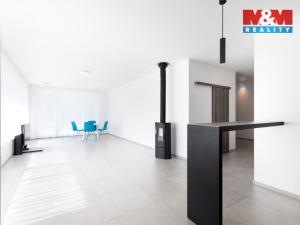 Prodej rodinného domu, Rychvald, Větrná, 114 m2