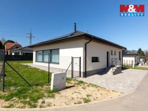 Prodej rodinného domu, Rychvald, Větrná, 114 m2