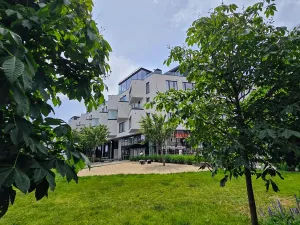 Pronájem bytu 3+kk, Praha - Smíchov, Gabrielská, 138 m2