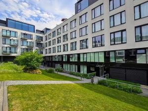 Pronájem atypického bytu, Praha - Smíchov, Holečkova, 143 m2