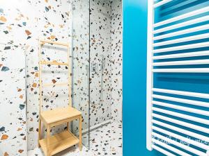 Pronájem bytu 1+kk, Praha - Záběhlice, Za návsí, 29 m2