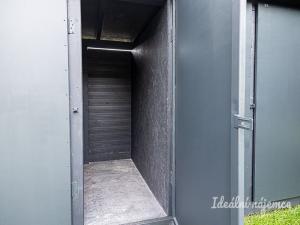 Pronájem bytu 1+kk, Praha - Záběhlice, Za návsí, 29 m2