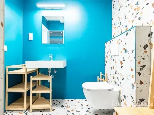 Pronájem bytu 1+kk, Praha - Záběhlice, Za návsí, 29 m2