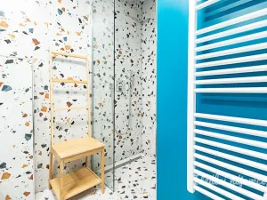 Pronájem bytu 1+kk, Praha - Záběhlice, Za návsí, 29 m2