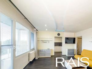 Prodej bytu 3+1, Brno, Sevastopolská, 77 m2