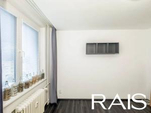 Prodej bytu 3+1, Brno, Sevastopolská, 77 m2