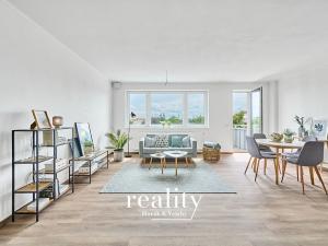 Prodej bytu 3+kk, Znojmo, Kosmákova, 110 m2