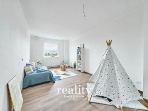 Prodej bytu 3+kk, Znojmo, Kosmákova, 110 m2