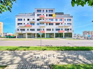 Prodej bytu 3+kk, Znojmo, Kosmákova, 110 m2