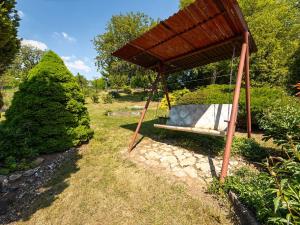 Prodej rodinného domu, Korno, 110 m2