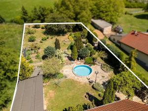 Prodej rodinného domu, Korno, 110 m2