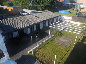 Prodej rodinného domu, Jeneč, Lidická, 145 m2