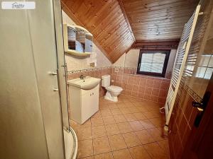 Pronájem bytu 3+kk, Brno - Husovice, Hálkova, 137 m2